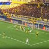 Postignut je prvi gol u ovoj sezoni Lige prvaka, trebale su samo nepune tri minute