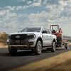 Premijera: Ford Ranger u plug-in hibridnoj verziji