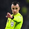 Pune ruke posla: Irfan Peljto u Ligi prvaka isključio dva igrača Celtica, dosudio je i penal