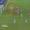 Golman Lazija u 95. minuti postigao gol u Ligi prvaka i spriječio pobjedu Atletico Madrida