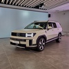 Klix.ba na evropskoj premijeri: Novi Hyundai Santa Fe je luksuzan SUV odvažnog izgleda