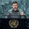 Zelenski pred svjetskim liderima: Zlu se ne može vjerovati, ishod rata će utjecati na sve