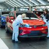 Volkswagen grupa se suočava s niskom potražnjom za električnim automobilima