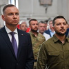 Poljaci zbog sukoba oko žita zaprijetili smanjenjem pomoći Ukrajincima