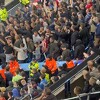 Navijači Cityja brutalno uzvratili na provokacije Delija: Kupit ćemo Zvezdu pa je spaliti