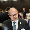 Christian Schmidt će danas donijeti odluku o proširenju nadležnosti Memorijalnog centra Potočari
