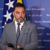 Košarac nakon sastanka sa direktorom OSA-e: Očekujem da se Helez javno i lično izvini Dodiku