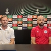 Zrinjski sutra dočekuje AZ Alkmaar: Živimo svoj san i nadamo se da će biti lijep do kraja
