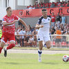 Tok utakmice: Sloga - Željezničar 3:0