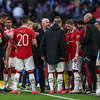 Potpuni haos u Manchester Unitedu: Potukli se igrači dva na dva, trener razdvajao