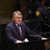 Komšić upozorio UN da je Schmidt suspendovanjem Ustava FBiH ojačao nedemokratski etnički princip