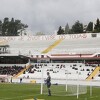 Nizozemci predstavili Zrinjski: Oteti stadion korišten kao logor u ratu, na njemu još ima rupa od metaka