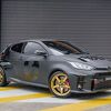 Ova tunirana Toyota GR Yaris ima veću snagu od Chargera Hellcat