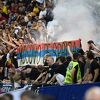 UEFA sankcionisala Rumune zbog Kosova, neki misle da je kazna preblaga