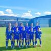 Juniori BiH u gostima savladali Mađarsku, jedan gol odlučio pobjednika