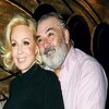 Boba Živojinović o privatnom životu: Lepa Brena je samo kad izađe na scenu, kod kuće je Fahreta