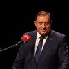 Dodik iz Beograda komentarisao Komšićevo obraćanje pred Generalnom skupštinom UN-a