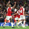 Arsenal se nakon šest godina u velikom stilu vratio u Ligu prvaka, Napoli pobijedio u gostima