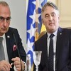 Grlić Radman uvredama reagovao na Komšićev govor u UN-u: Nazvao ga "štetočinom i parazitom"