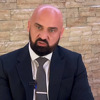 Isak o snimanju i vožnji helikopterom: Jesam i hoću! Trebam li biti mlakonja i pravdati se?
