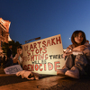 Armeni opet protestovali nakon prekida vatre u Nagorno-Karabahu