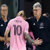 Messi i Alba zabrinuli Miami, zbog povreda napustili teren već u prvom poluvremenu