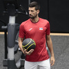 Novak Đoković odlučio uzeti odmor, na teren će tek u novembru