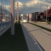 Sljedeće sedmice počinje izgradnja tramvajske pruge od Ilidže do Hrasnice
