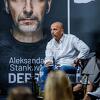 Stanković o borbi s depresijom: Nadam se da će odustati od priča "popij pivo i bit će ti bolje"