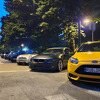 Sarajevo Motor Show ovog vikenda u Vilsonovom šetalištu