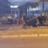 Šest osoba u bolnici nakon stravičnog sudara u Tuzli, svi su teško povrijeđeni