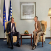 Nikšić o Ustavnom sudu: Ako SNSD uslovljava, onda nema razgovora