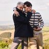 Pierce Brosnan (70) i njegov sin Paris (22) zajedno pozirali i oduševili modnom kampanjom