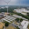 U Belgiji izgrađena najveća evropska solarna termalna platforma