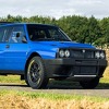 Lancia Delta Safarista je restomod savršenstvo vrtoglave cijene