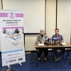 Udruženje Baby Steps o zaustavljanju koruptivnih radnji u porodilištima