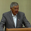 Nebojša Radmanović: Zakon o vanjskim poslovima nije moguće popraviti amandmanima