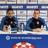 Trener Širokog najavio derbi protiv Sarajeva: Svakog protivnika želimo pobijediti na Pecari
