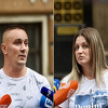 Roditelji Džene Gadžun nakon odgođenog ročišta: Koliko god simulirali, mi nećemo odustati