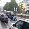 Sarajevo: Motociklista povrijeđen nakon pada tokom vožnje