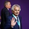 Vahid Halilhodžić glavni kandidat za novog selektora nogometne reprezentacije Bosne i Hercegovine