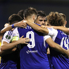 Dinamo ubjedljivom pobjedom (5:1) počeo nastup u Konferencijskoj ligi