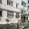 Ruske snage napale grad u blizini istočnog fronta u Ukrajini, najmanje 13 osoba ranjeno