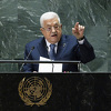 Emotivan govor prvog čovjeka Palestine u UN-u: Pobjeda je naša i proslavit ćemo je u Jerusalemu