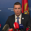Crnogorski ministar objavio fotografije osoba koje su učestvovale u prokopavanju mafijaškog tunela