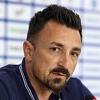 Bašić uoči duela protiv Zrinjskog: Svi smo se novčano kaznili, nema bojkota u ekipi