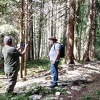 Inozemni arheolozi istražuju cestu u Kladnju kojom su prije dvije hiljade godina kročili vojnici