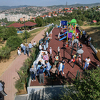Park šuma Mojmilo bogatiji za dječije igralište: Novo mjesto za igru i druženje