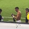 Tadić se spremao za ulazak u igru, a onda je jednim potezom zauvijek kupio turske navijače