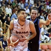 Košarkaši Bosne nakon drame savladali Iliriju u prvom duelu kvalifikacija za ABA 2 ligu